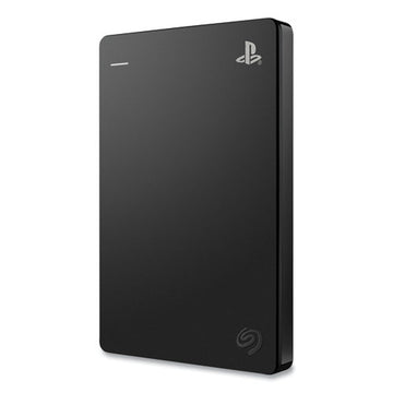 Seagate Game Drive For Playstation 4, 2 Tb, Usb 3.0, Black freeshipping - TVN Wholesale